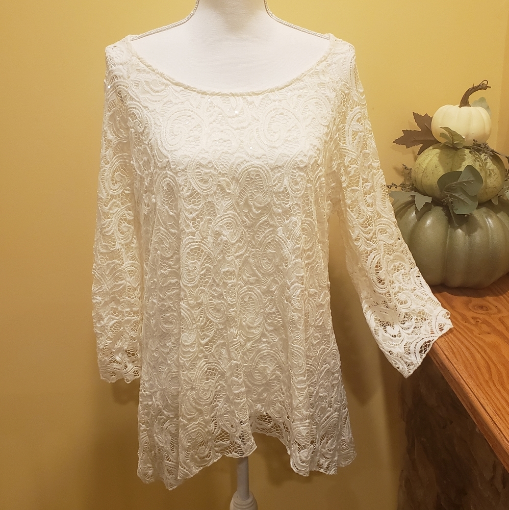 Women's Blouse